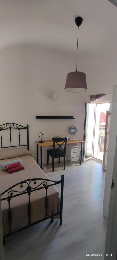 Home City Town Catania Exterior photo