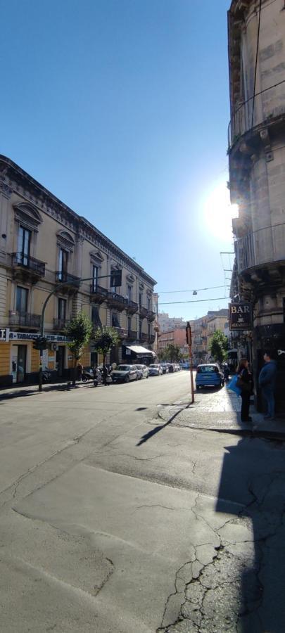 Home City Town Catania Exterior photo
